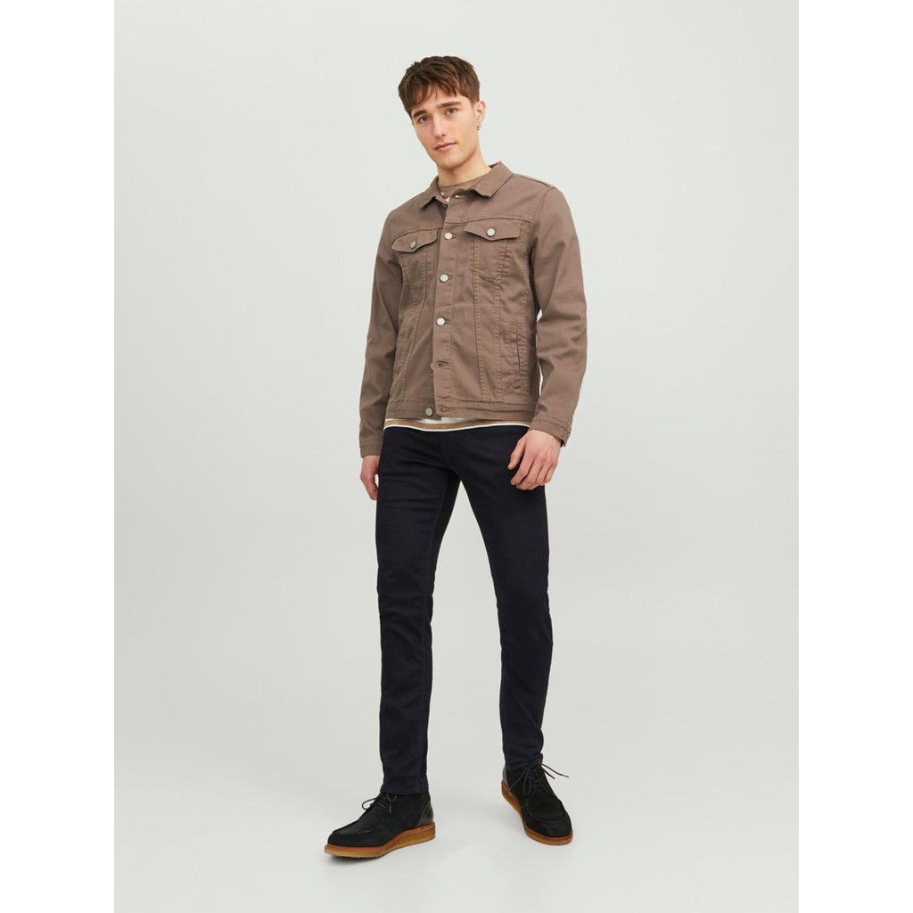 JJIGLENN JJFELIX AM 046 50SPS NOOS SLIM FIT JEANS