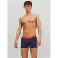 JACLICHFIELD TRUNKS 3 PACK NOOS