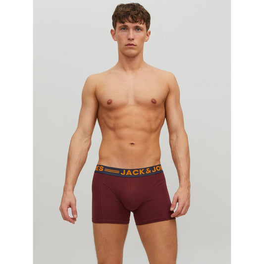 JACLICHFIELD TRUNKS 3 PACK NOOS