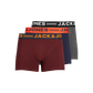 JACLICHFIELD TRUNKS 3 PACK NOOS