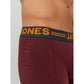 JACLICHFIELD TRUNKS 3 PACK NOOS