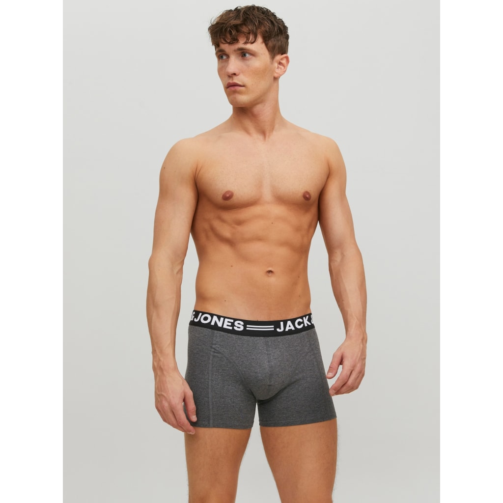 JACLICHFIELD TRUNKS 3 PACK NOOS