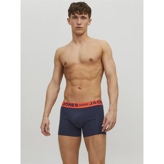 JACLICHFIELD TRUNKS 3 PACK NOOS