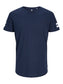JCOBORO TEE SS CREW NECK NOOS