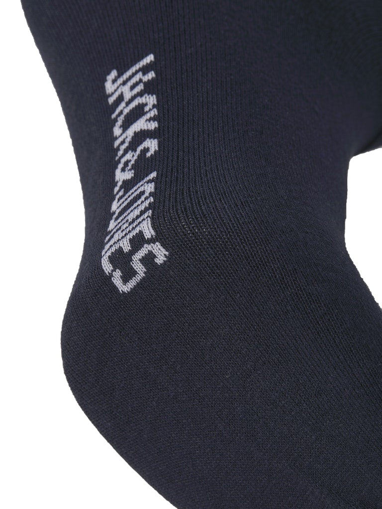 JACDONGO SOCKS 5 PACK NOOS