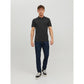 JJEBASIC POLO SS NOOS
