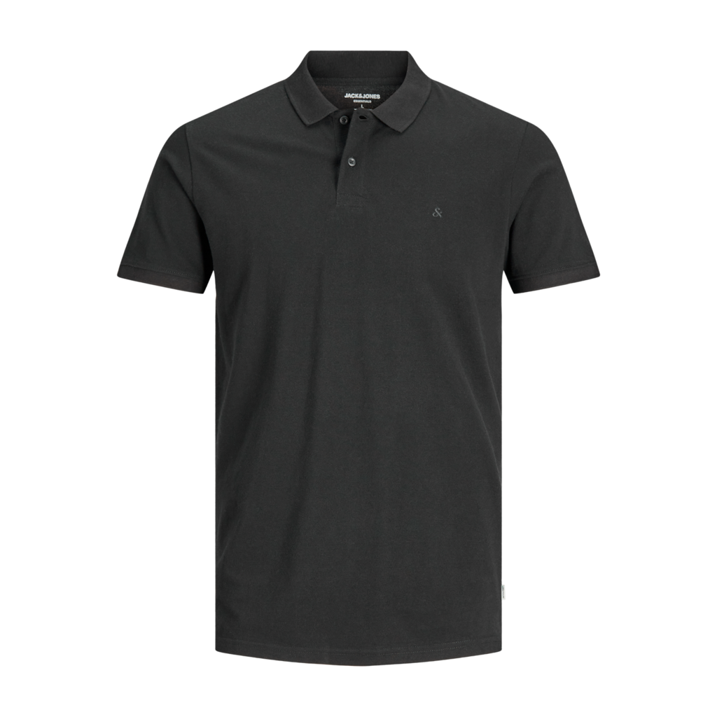 JJEBASIC POLO SS NOOS