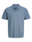 JJEBASIC POLO SS NOOS