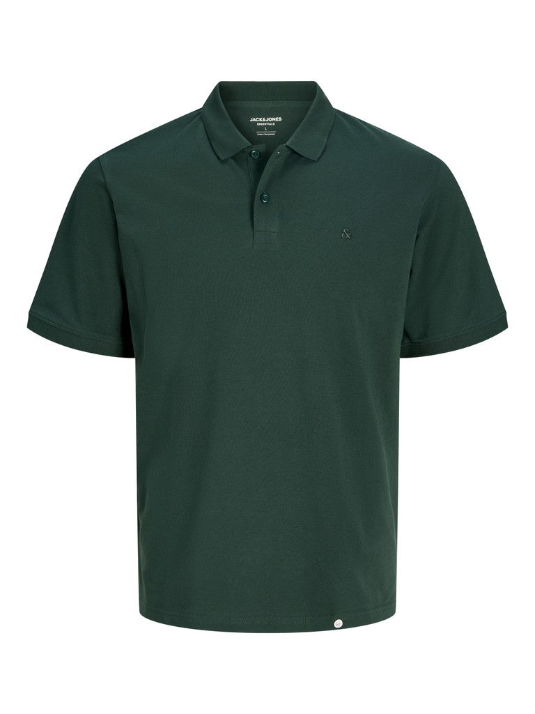 JJEBASIC POLO SS NOOS