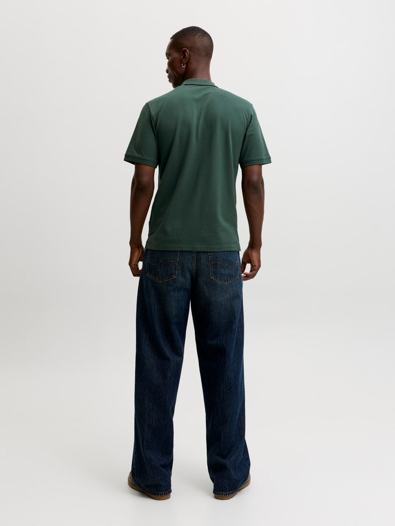 JJEBASIC POLO SS NOOS
