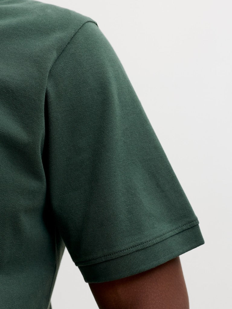 JJEBASIC POLO SS NOOS