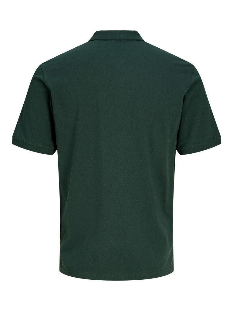 JJEBASIC POLO SS NOOS