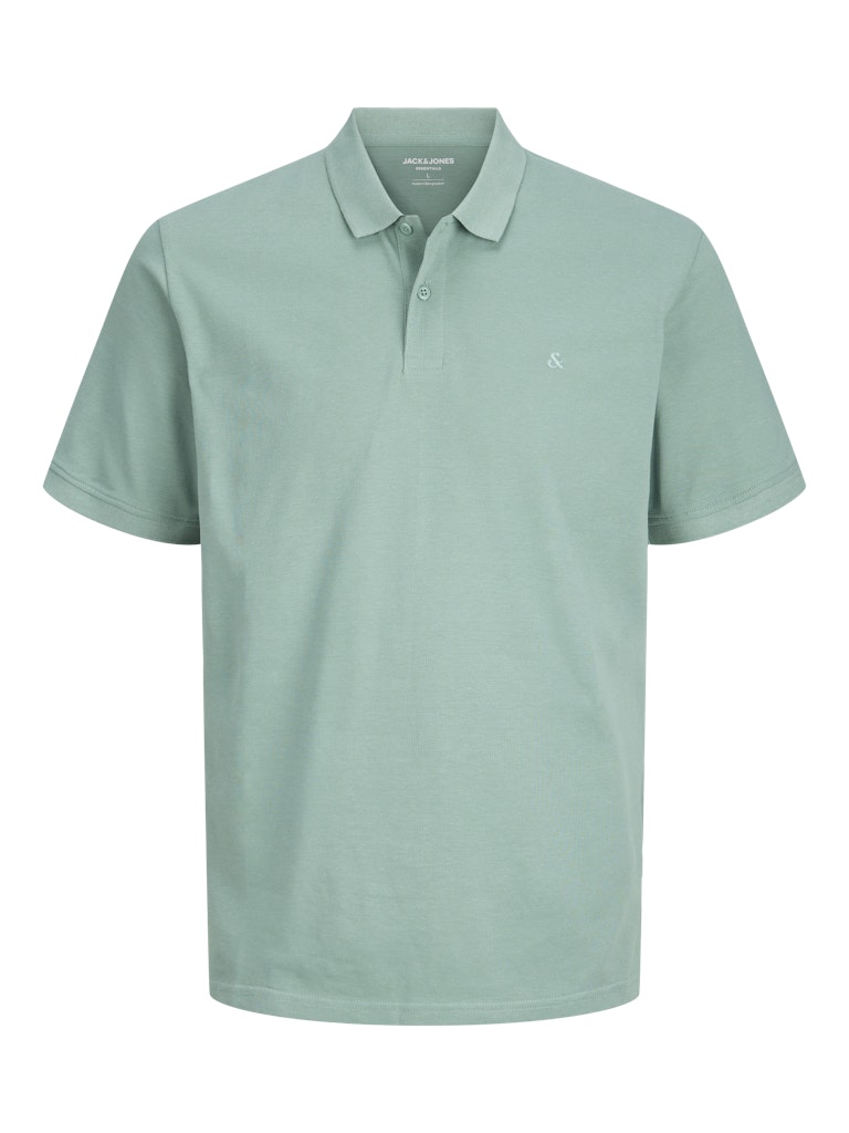 JJEBASIC POLO SS NOOS
