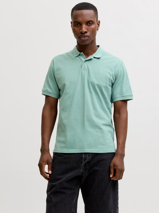 JJEBASIC POLO SS NOOS