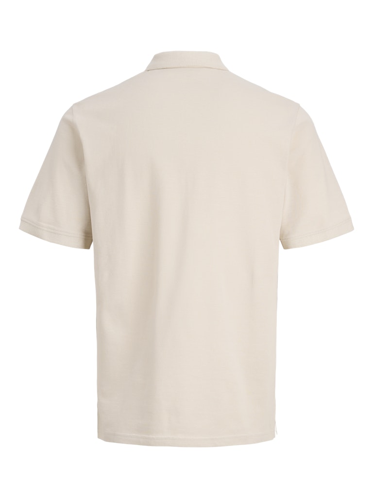 JJEBASIC POLO SS NOOS