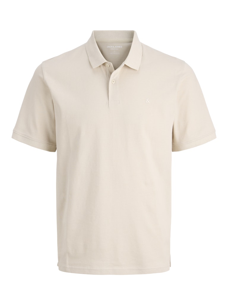 JJEBASIC POLO SS NOOS