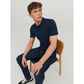 JJEBASIC POLO SS NOOS