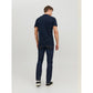JJEBASIC POLO SS NOOS