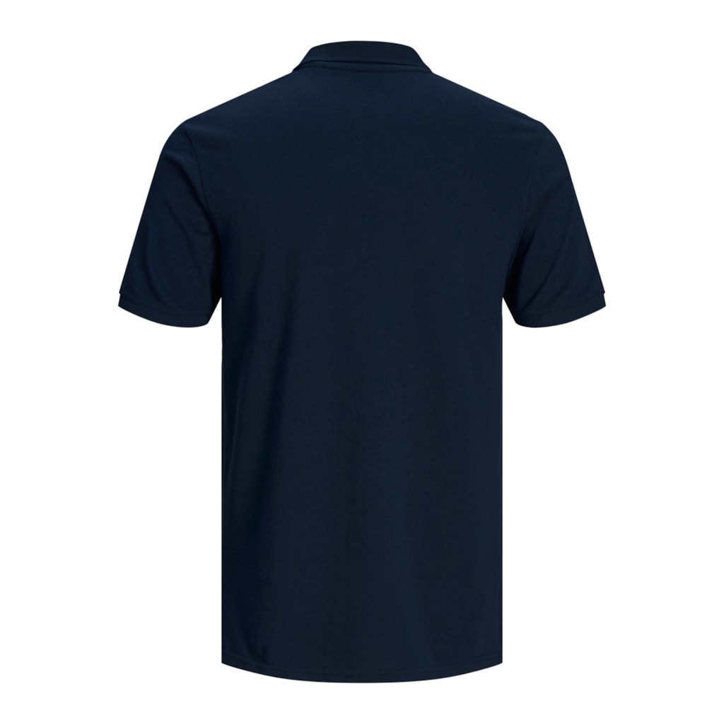 JJEBASIC POLO SS NOOS