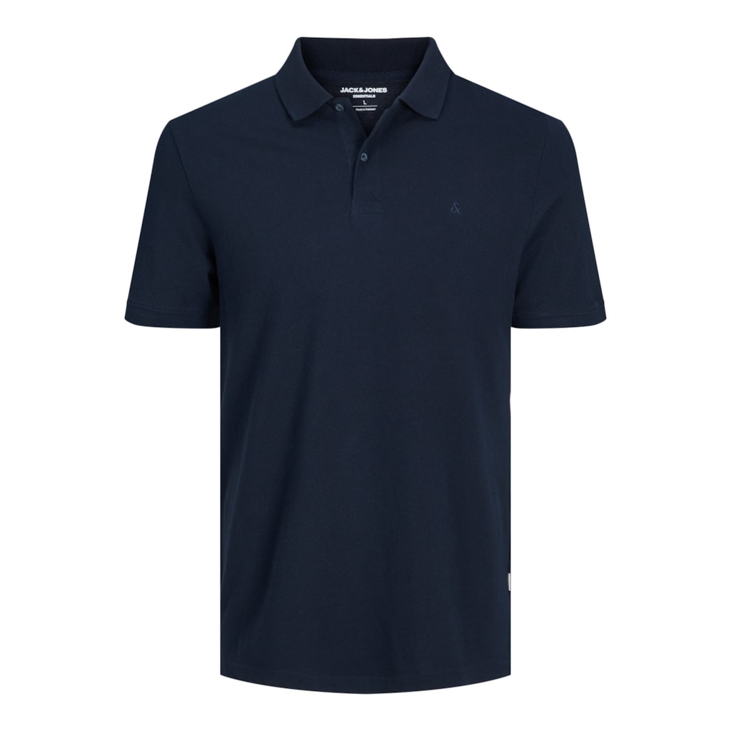 JJEBASIC POLO SS NOOS