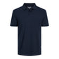 JJEBASIC POLO SS NOOS