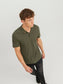 JJEBASIC POLO SS NOOS