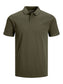 JJEBASIC POLO SS NOOS