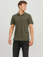 JJEBASIC POLO SS NOOS