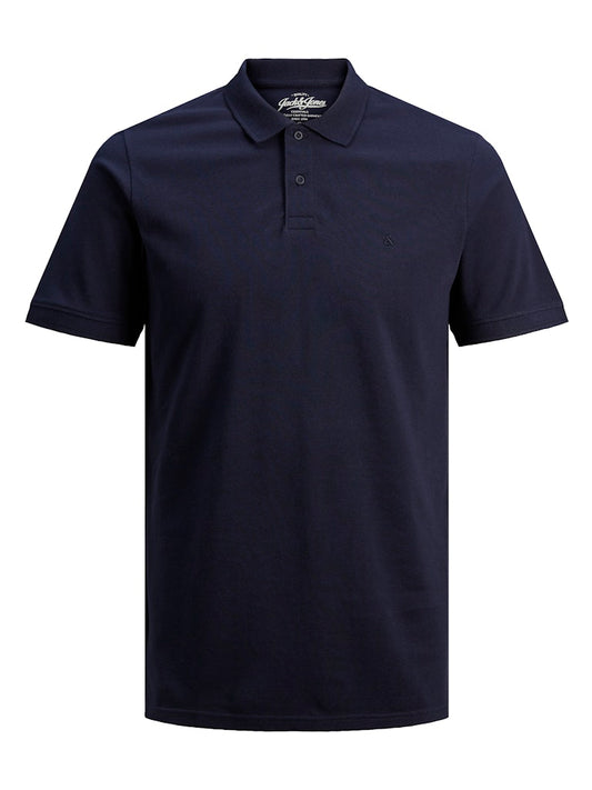 JJEBASIC POLO SS NOOS