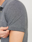 JJEPAULOS POLO SS NOOS