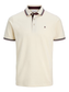 JJEPAULOS POLO SS NOOS