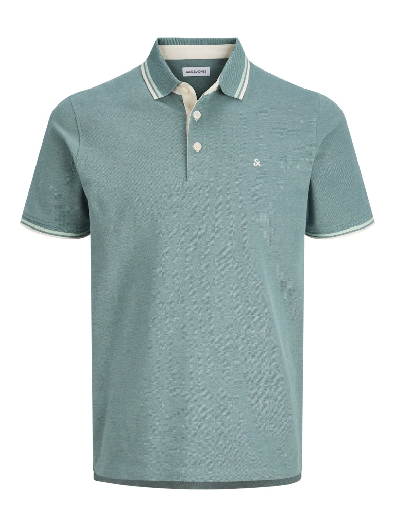 JJEPAULOS POLO SS NOOS