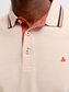 JJEPAULOS POLO SS NOOS