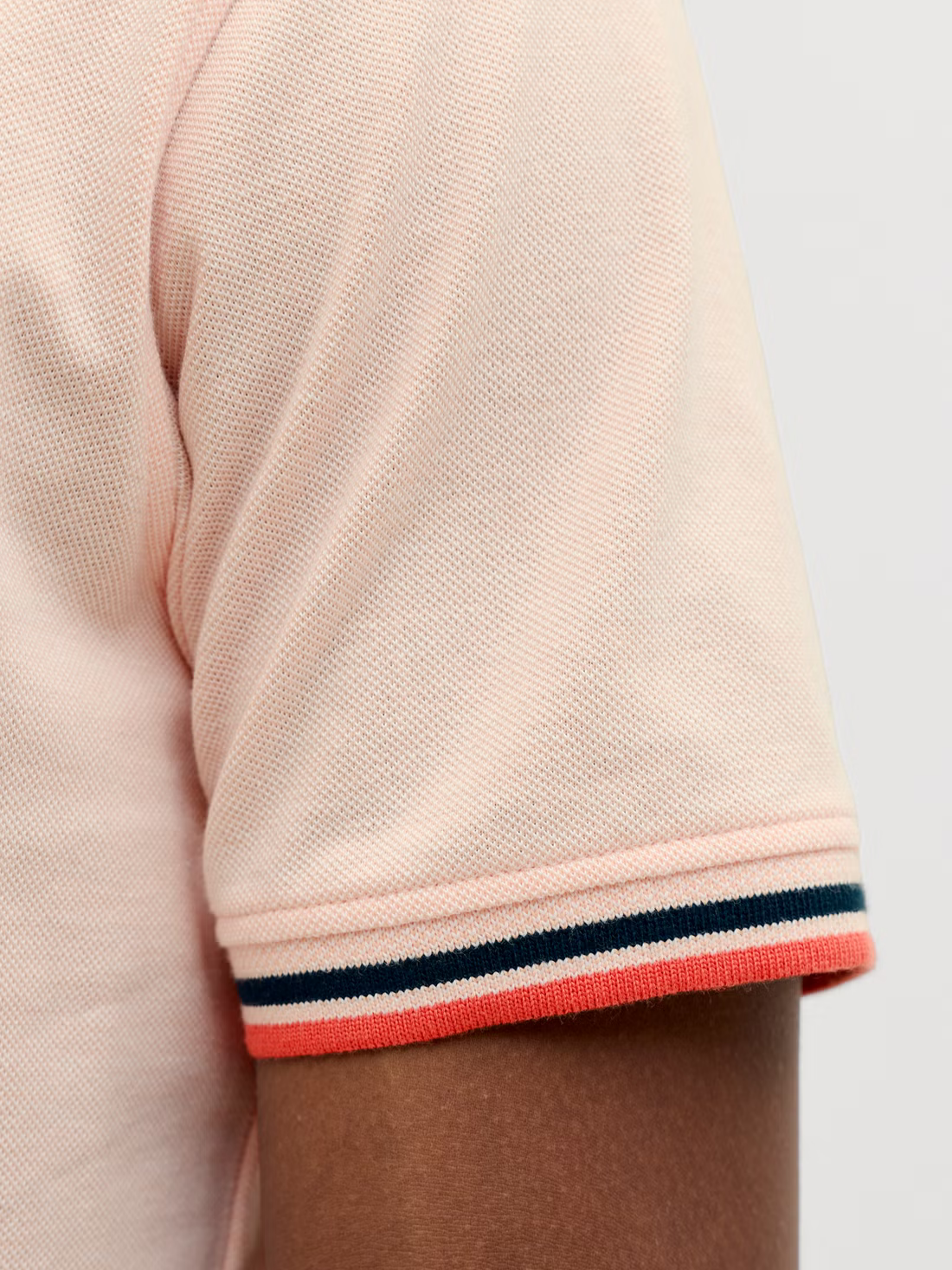 JJEPAULOS POLO SS NOOS
