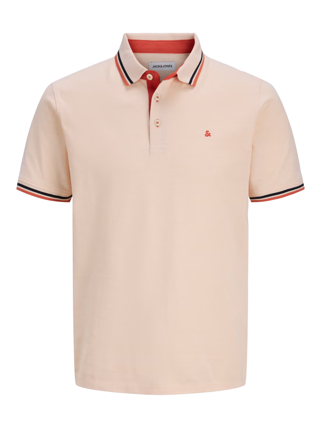 JJEPAULOS POLO SS NOOS