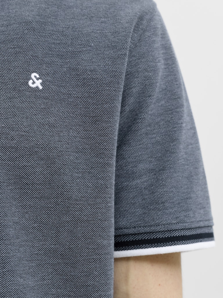 JJEPAULOS POLO SS NOOS