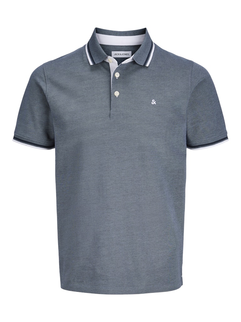JJEPAULOS POLO SS NOOS