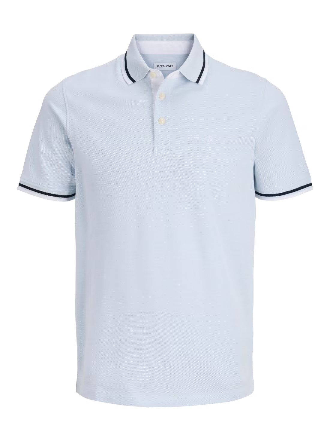 JJEPAULOS POLO SS NOOS