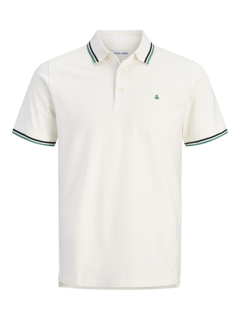 JJEPAULOS POLO SS NOOS