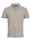 JJEPAULOS POLO SS NOOS