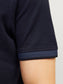 JJEPAULOS POLO SS NOOS