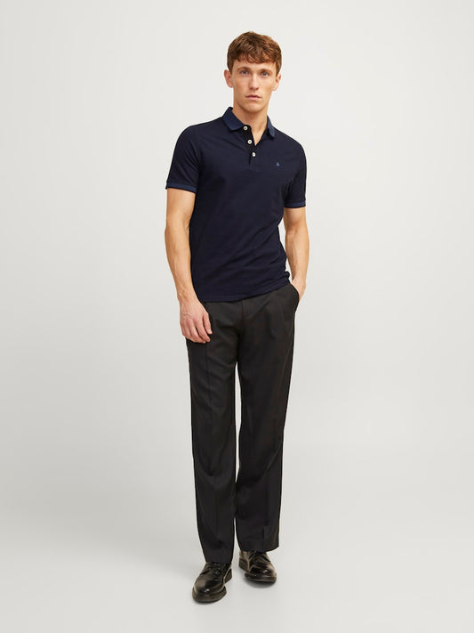 JJEPAULOS POLO SS NOOS