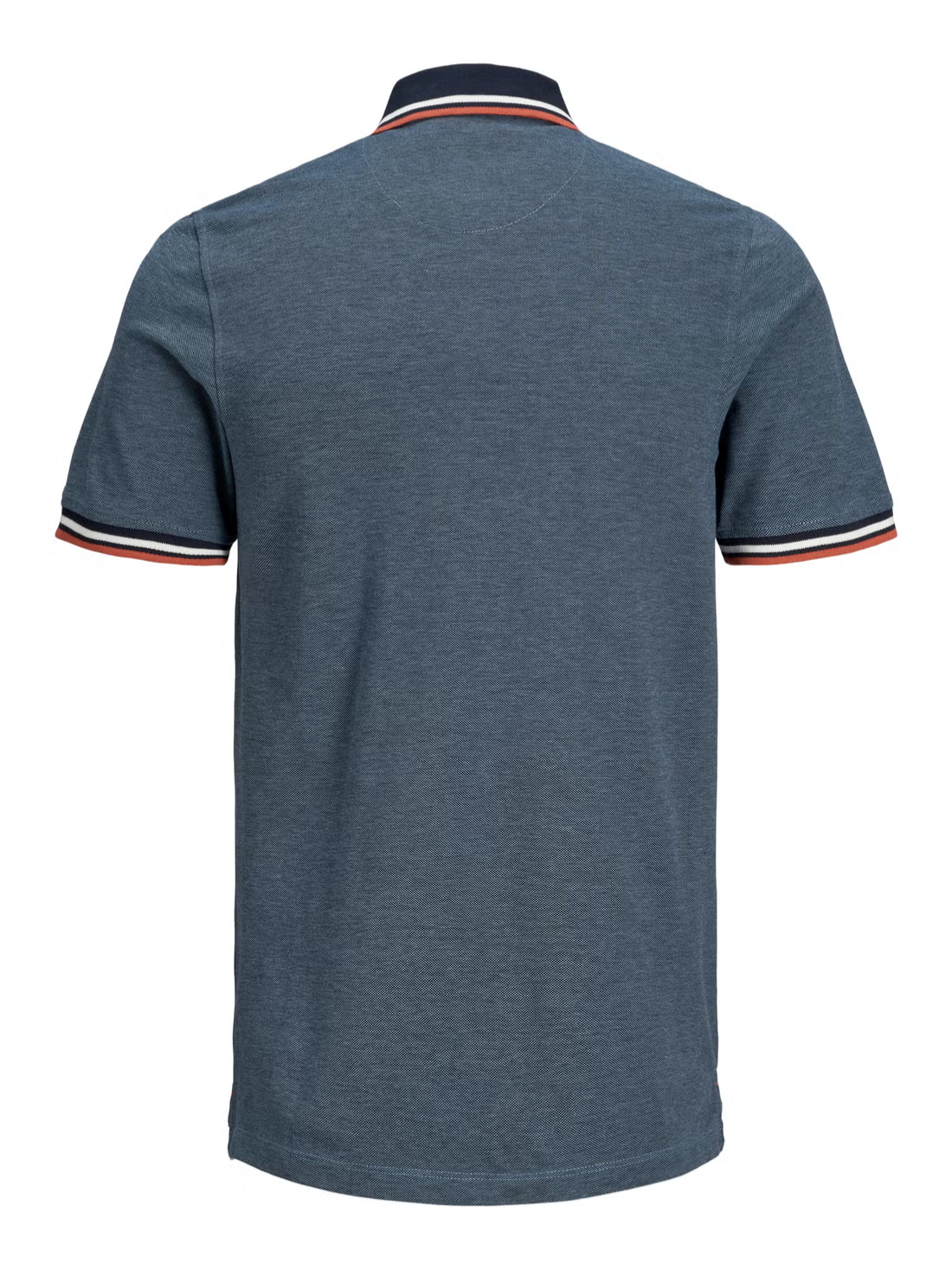 JJEPAULOS POLO SS NOOS