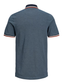 JJEPAULOS POLO SS NOOS