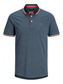 JJEPAULOS POLO SS NOOS