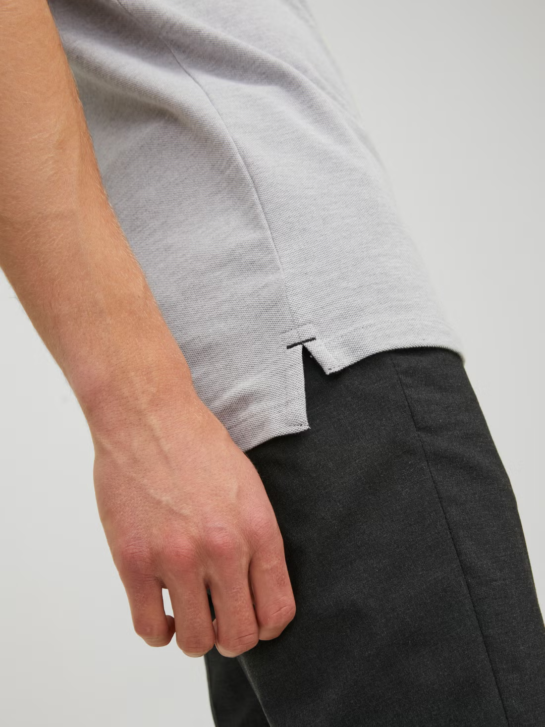 JJEPAULOS POLO SS NOOS