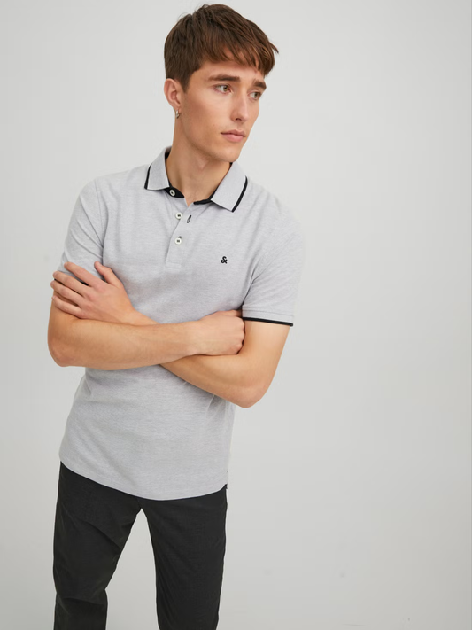 JJEPAULOS POLO SS NOOS