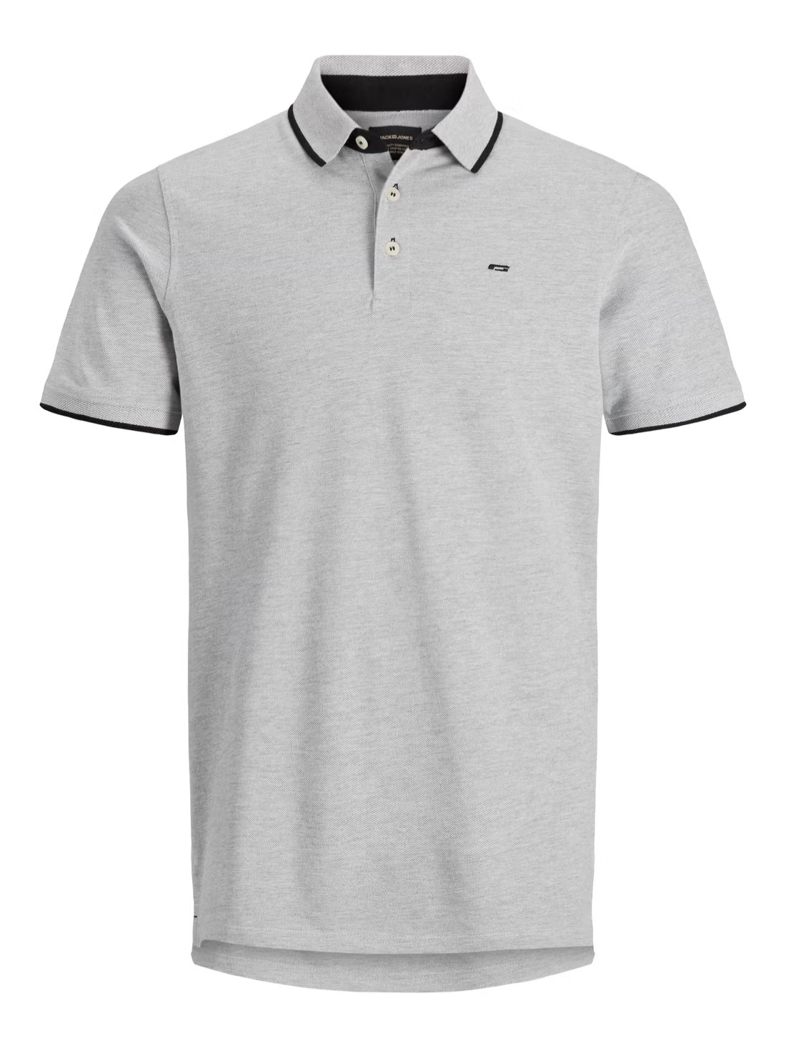 JJEPAULOS POLO SS NOOS