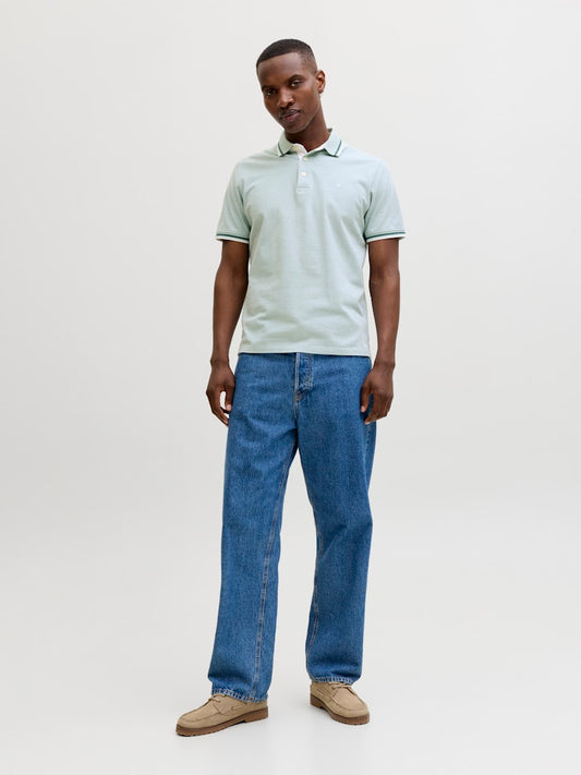 JJEPAULOS POLO SS NOOS