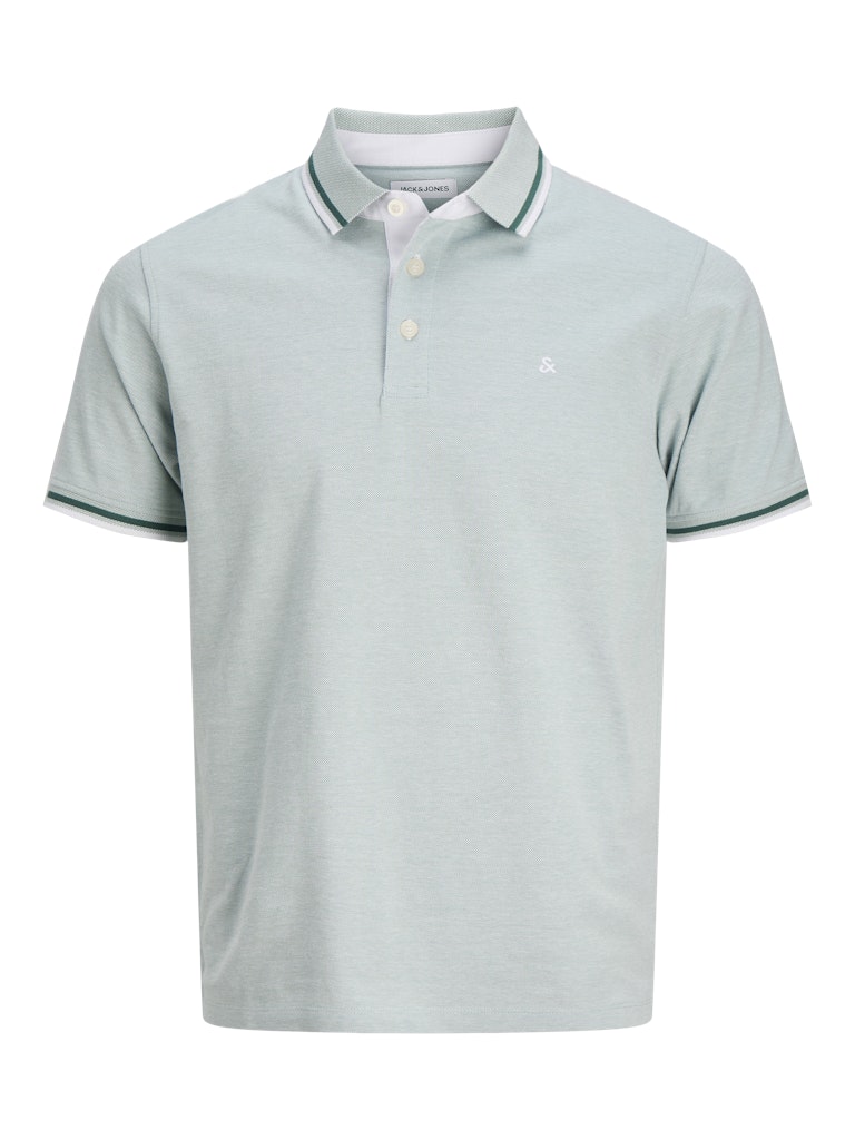 JJEPAULOS POLO SS NOOS